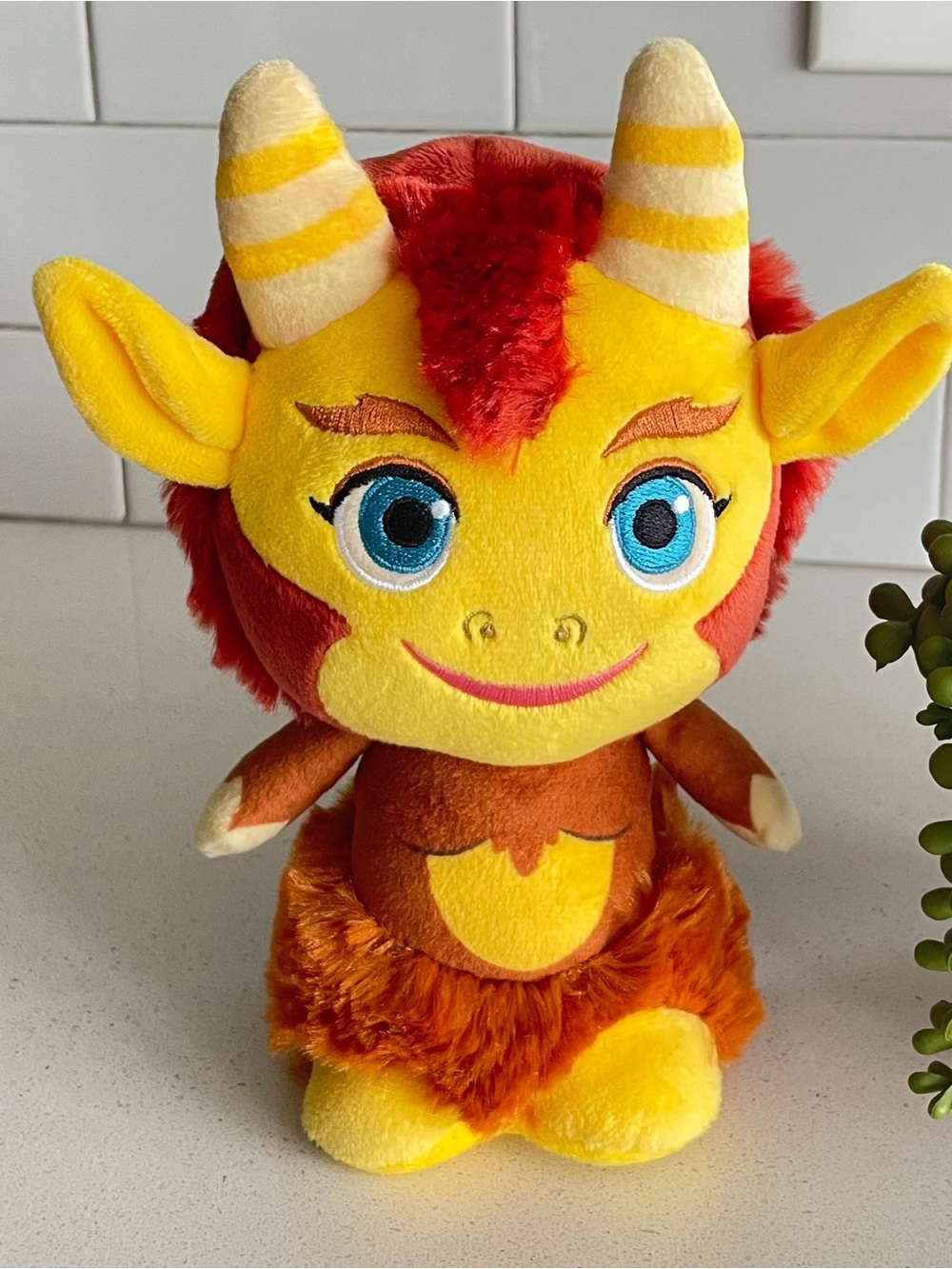 Funko Netflix Big Mouth Hormone Monsteress Connie